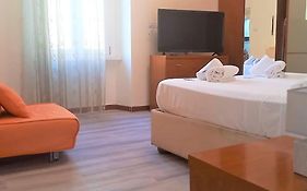 Cozy Flat In Testaccio