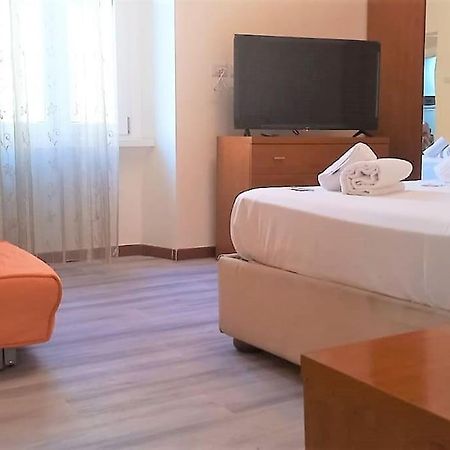 Cozy Flat In Testaccio Rome Extérieur photo