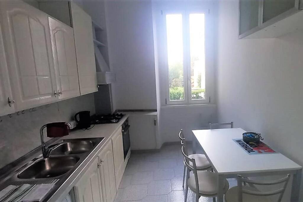Cozy Flat In Testaccio Rome Extérieur photo