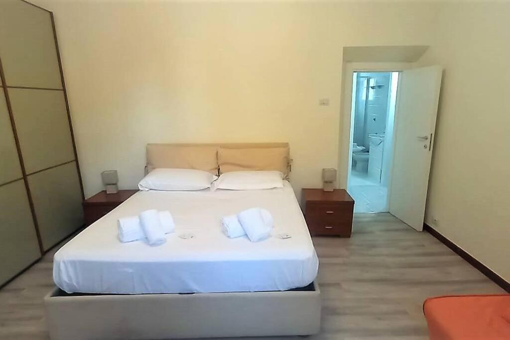 Cozy Flat In Testaccio Rome Extérieur photo
