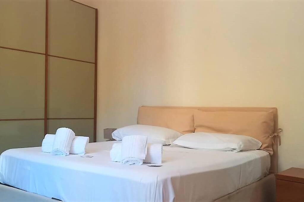 Cozy Flat In Testaccio Rome Extérieur photo