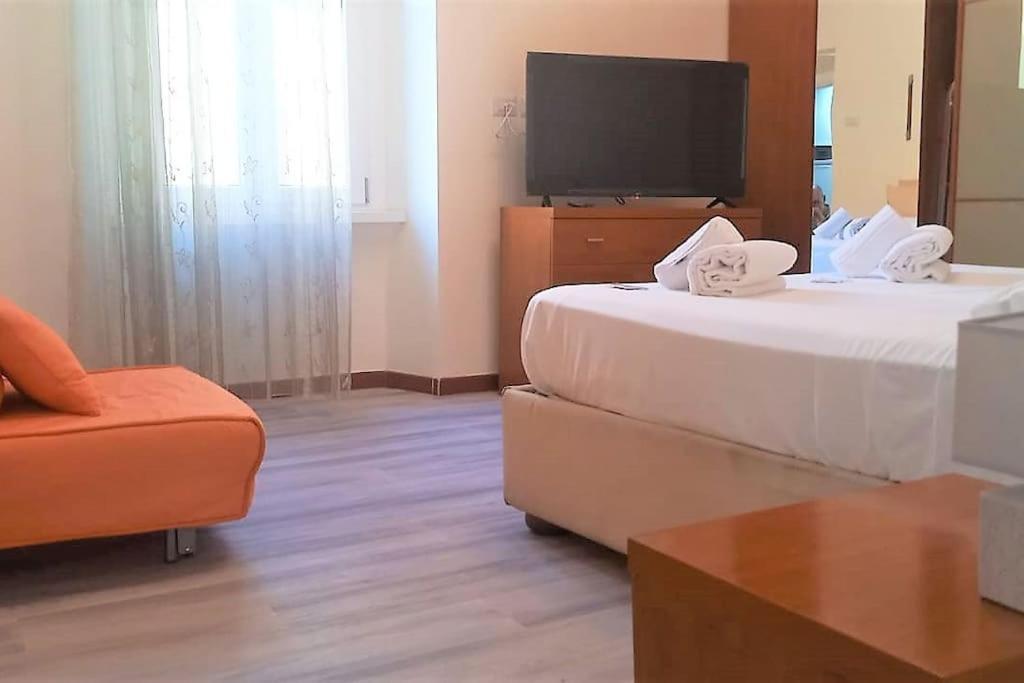 Cozy Flat In Testaccio Rome Extérieur photo