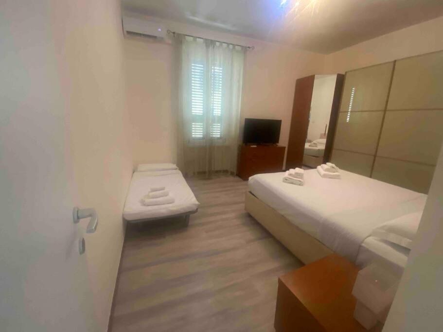Cozy Flat In Testaccio Rome Extérieur photo